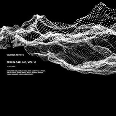 Pressure (Original Mix) [Black Square Recordings]