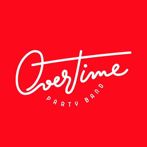 Overtime - Shape Of You (Ed Sheeran cover)