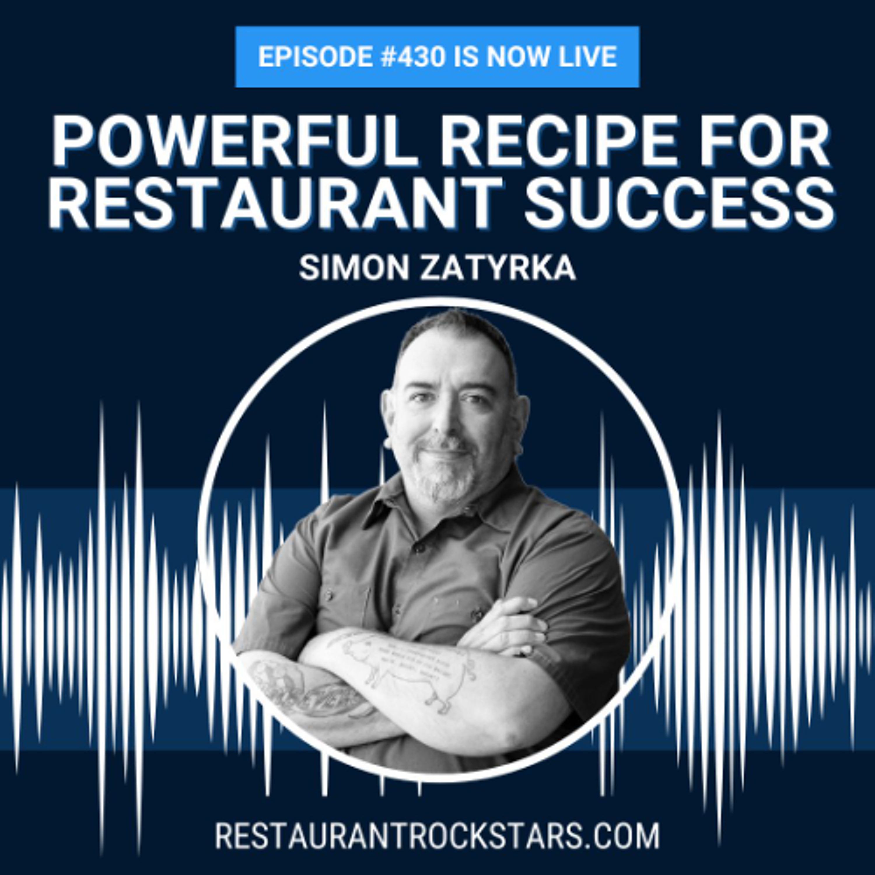 Restaurant Rockstars Podcast