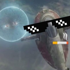 YOLO FETT