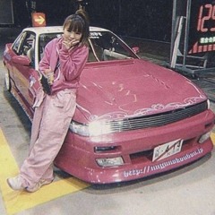 Asian Swag (youngslashprod,mollyred,fiftyzeros)