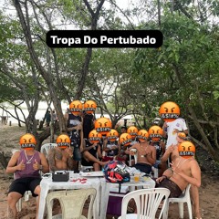 == Medley Do Mc Foca Pra Tropa Do Pertubado (EXCLUSIVA) BRABAA!