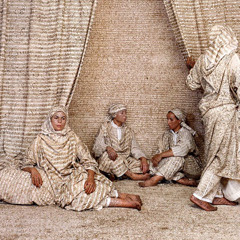 MAGHREB x SOUNDSCAPES 01