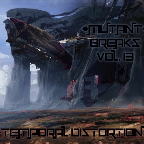 BEA5menator (mutant breaks #13)