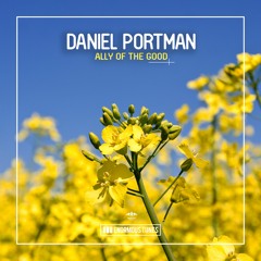 Daniel Portman - Ally Of The Good ( Date of Release 1-4-2022 )
