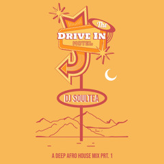 A Deep Afro House Mix Prt 1
