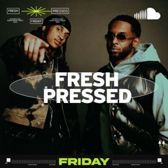 Fresh Pressed Friday UK