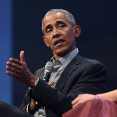 Barack Obama - Back In Blood (Pooh Shiesty Remix)