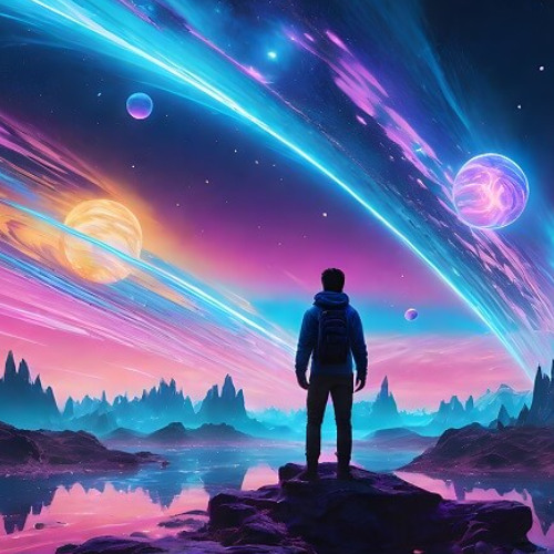 3CRUM - Lost Pulse (DEMO)