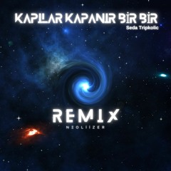 Seda Tripkolic - Kapılar Kapanır Bir Bir (Neoliizer Remix)