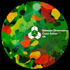 PREMIERE: Monœ - Shiitake Salad [Between Dimensions]