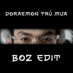 DORAEMON TRÚ MƯA- BOZ EDIT