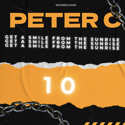 Peter C @ Get A Smile From The Sunrise #10