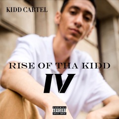 Kidd Cartel Ft. Chukason Don & Bravoprinz - Life Is Good