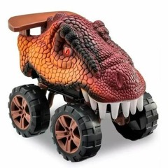 DinoTurboRACE