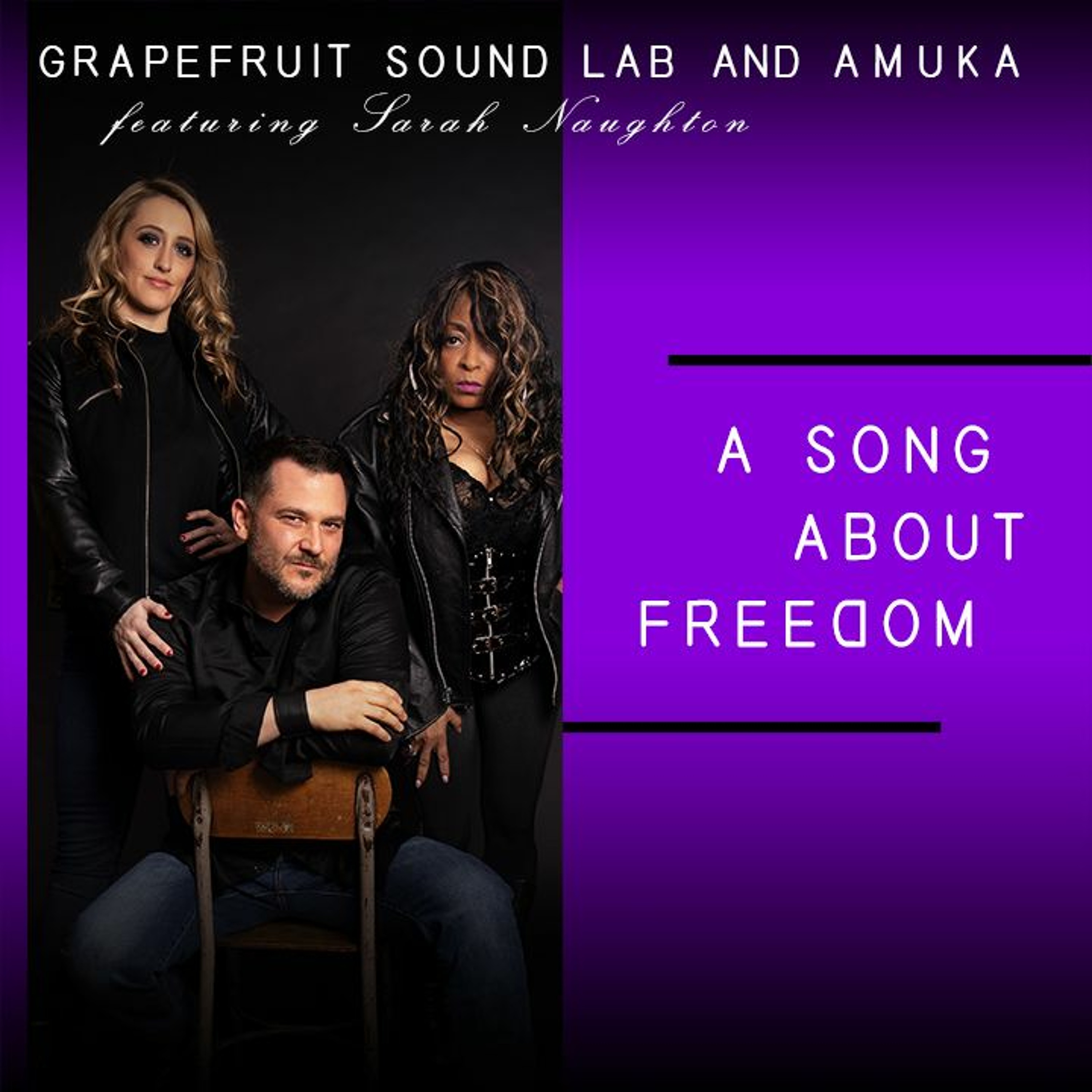 Grapefruit Sound Lab