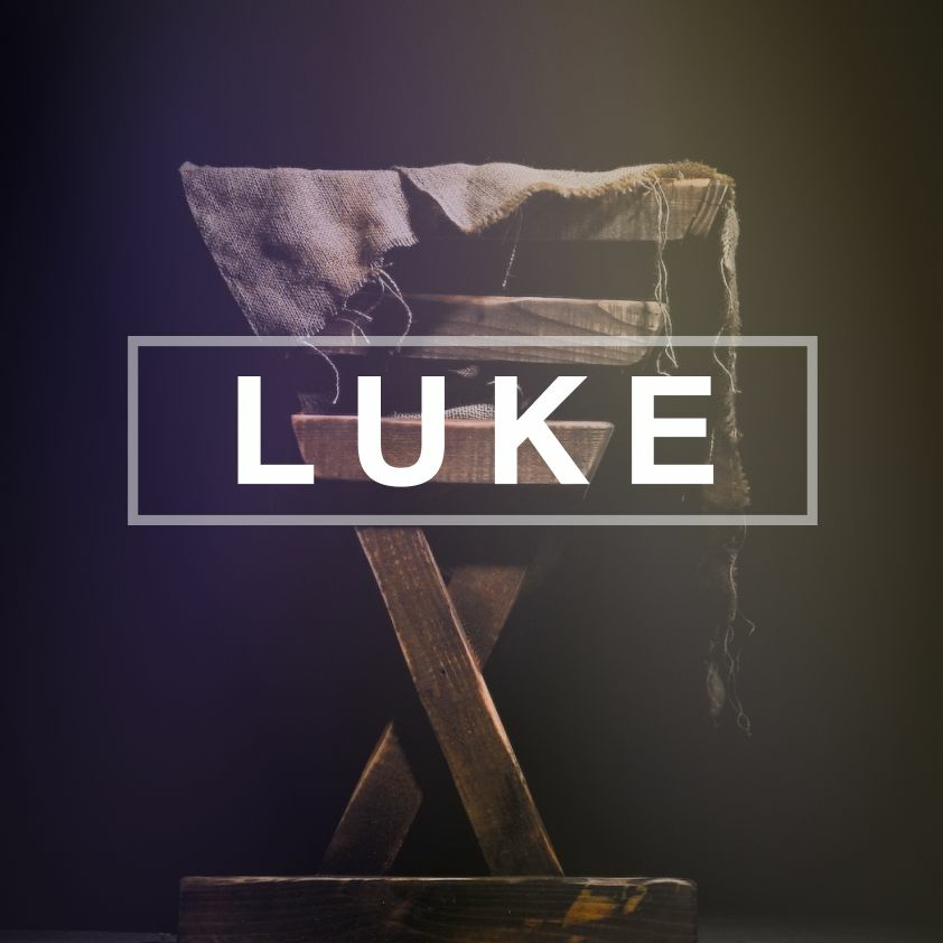 Luke 1:1-25 episode artwork