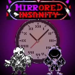[Mirrored Insanity]-{Bloodshed Madness} <Cover>
