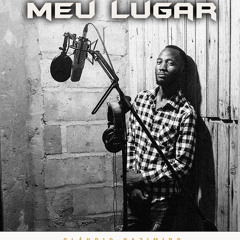 Claudio Cazimiro - Meu Lugar