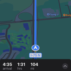 Running Routz ft bubjunkie