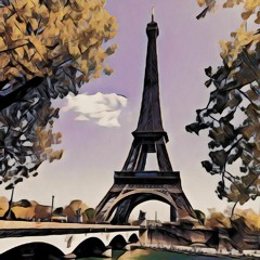 Monday In Paris