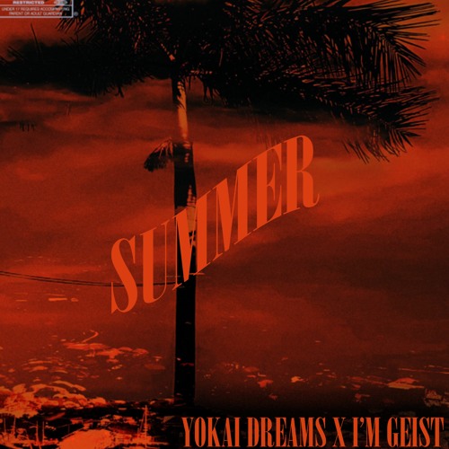Summer w/ I'm Geist (Prod. KyG x DxnnyFxntom)