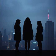 Moony, Lucie, Rose Flash arrive sur FlashBack RP - Vers. FR