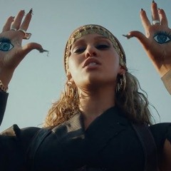 Elyanna - GANENI Remix Evil