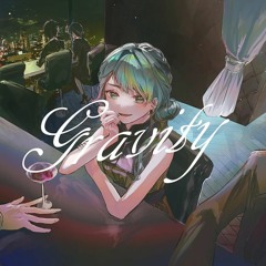 【弦音ノドン／Tsurune Nodon】グラビティ (Gravity)【UTAUカバー+UST】