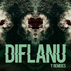 Diflanu (Nick Ronin Remix) [feat. Cerys Hafana]