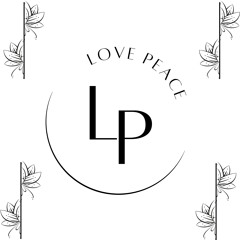 Love Peace