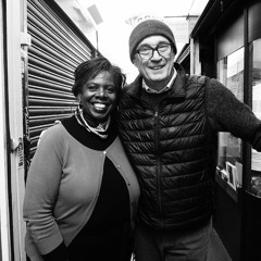 The Camberwell Connection Show w/ Dubplate Pearl and Mister Swing Easy - March 2022