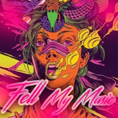 Feel My Music- Tomasdj