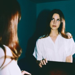 Poetry In Motion - Lana Del Rey