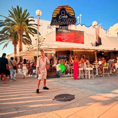 IbizaClubNews - Mambo Ibiza Mix