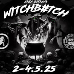 kiwi - WITCH B#TCH