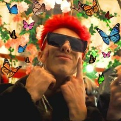 HARANCZYKOV - ONE NIGHT IN VIENNA (+NO!SY)