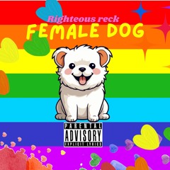 Female Dog