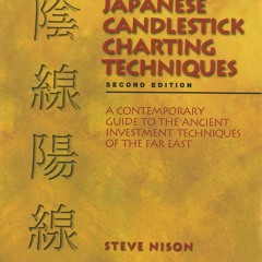 Audiobook Japanese Candlestick Charting Techniques, Second Edition Free Online