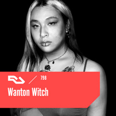 RA.798 Wanton Witch