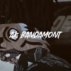 AK Bandamont - Rerock
