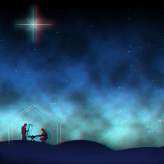 Away In A Manger (lofi mix) - palandi, jon mauliate & Prisca Zorawar