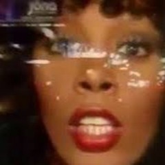 Sunset People - Donna Summer (Summerfevr's ElectroFree Mix)