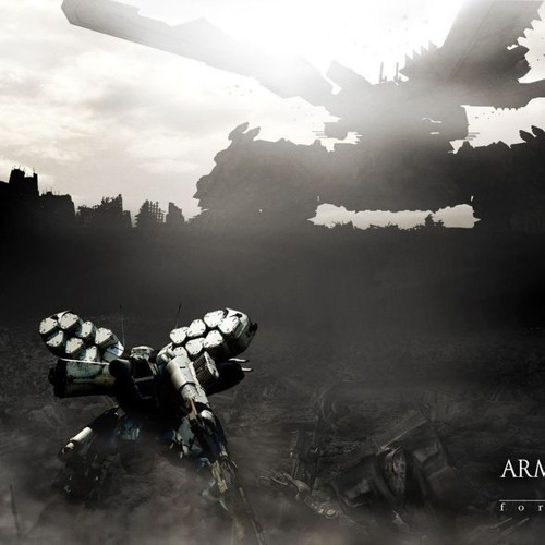 Mechanized Memories ~due to end~ (Remix by @RainingHujan___)