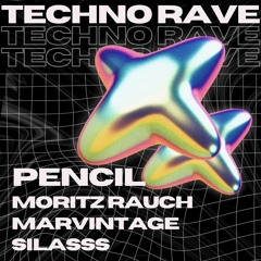 Hard-Techno Set 19.04 am.rave