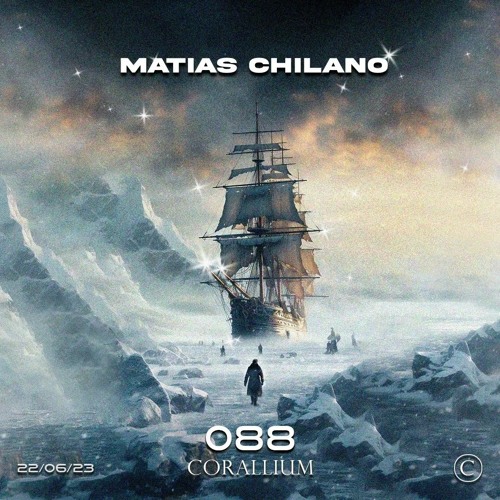 Episodio 088 - Matias Chilano