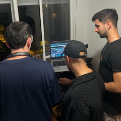 La Previa /Trance, Eurodance, Hypertechno (Rihanna, The Black Eyed Peas, Britney Spears)