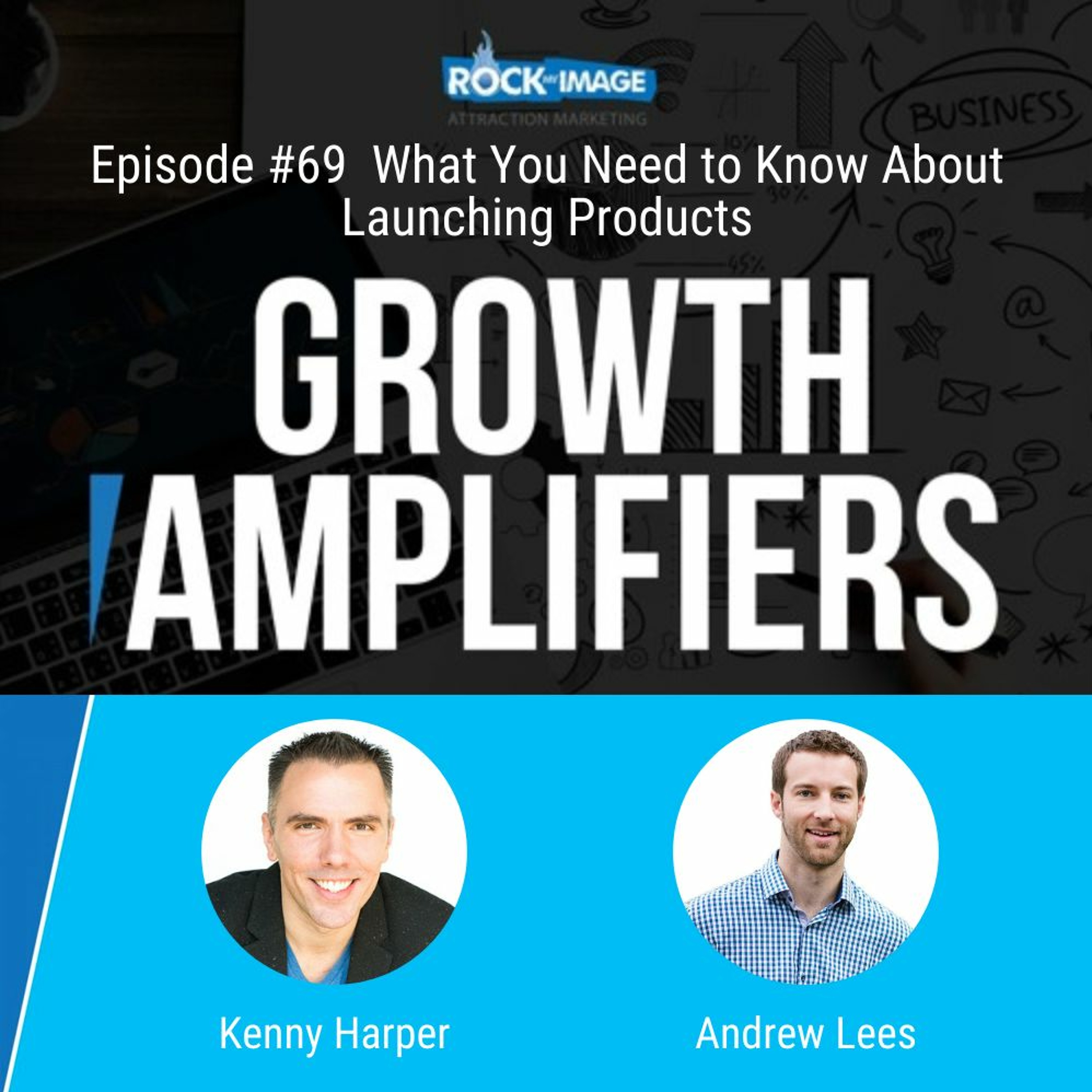 What You Need to Know About Launching Products episode artwork