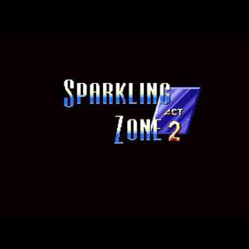 Sparkling Zone Act 2