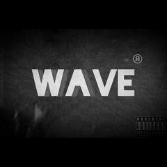 WONKA RM - คลื่น (WAVE) ft. AUGU$T RM [AUDIO TRACK]